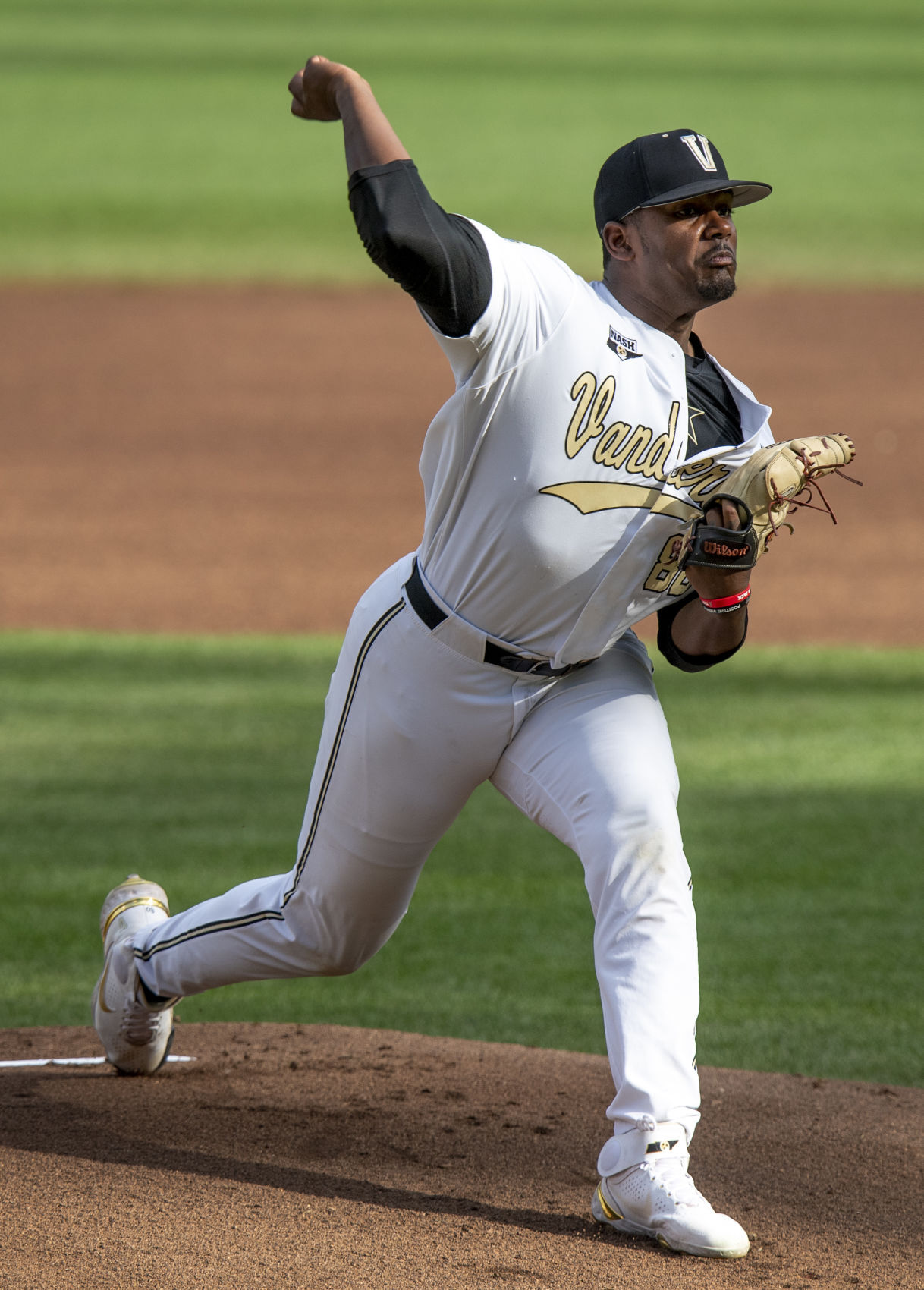 Mississippi State vs. Vanderbilt, 6.30